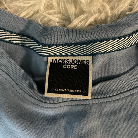 Jack and Jones Core Tee - Picture 2 of 3